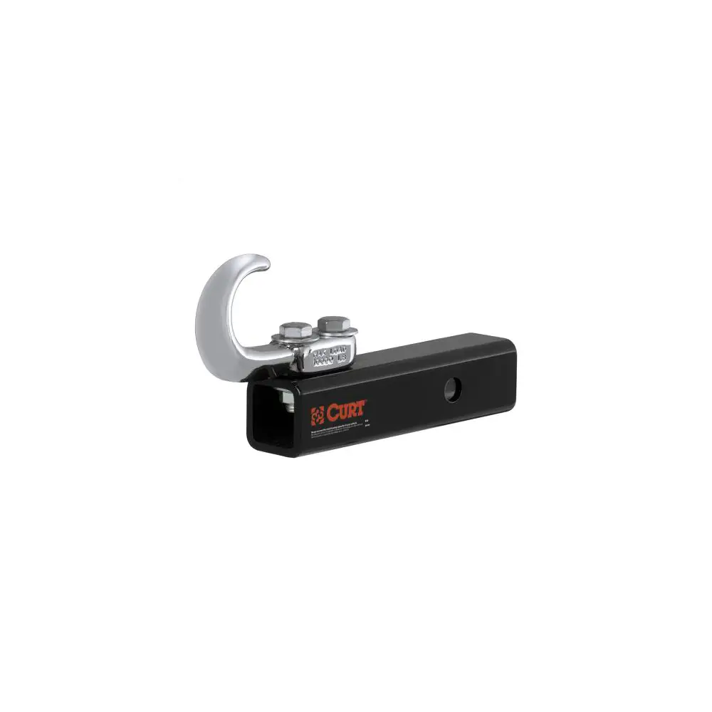 Tow Hook Mount - 45825